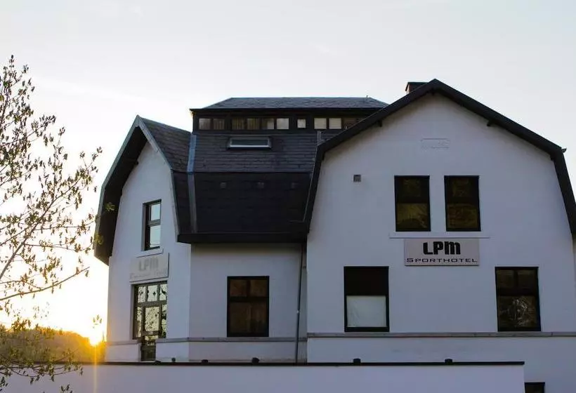 ホテル Lpm2 Sport