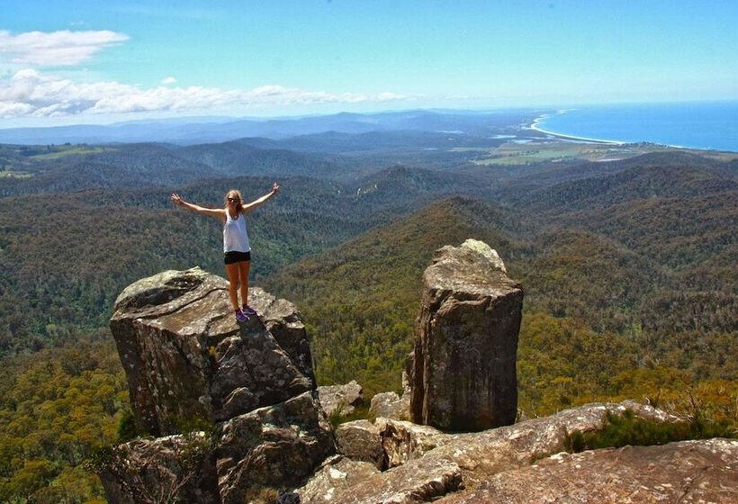 ホテル Lumera Chalets