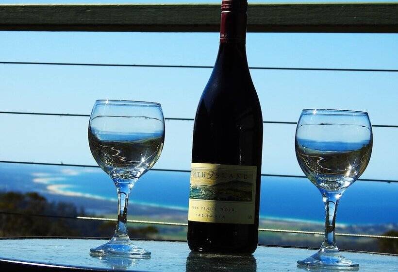 ホテル Lumera Chalets