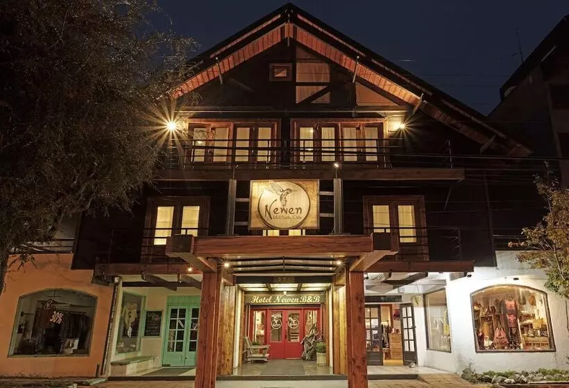 ホテル Newen B&b