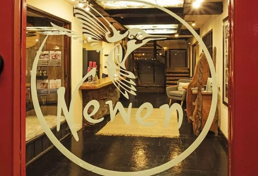 ホテル Newen B&b