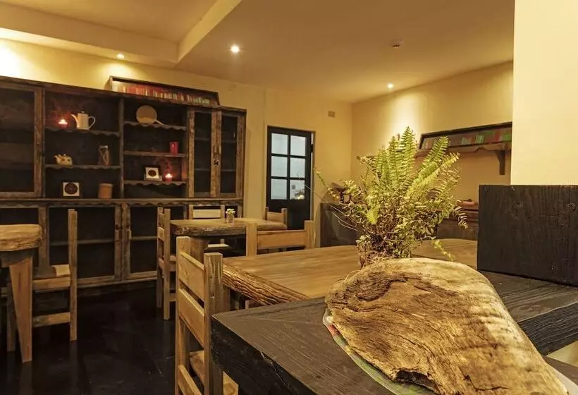 ホテル Newen B&b