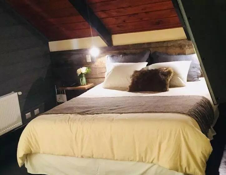 ホテル Newen B&b