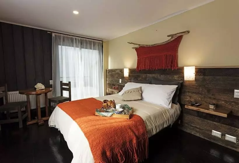 ホテル Newen B&b