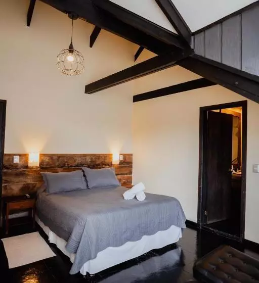 ホテル Newen B&b