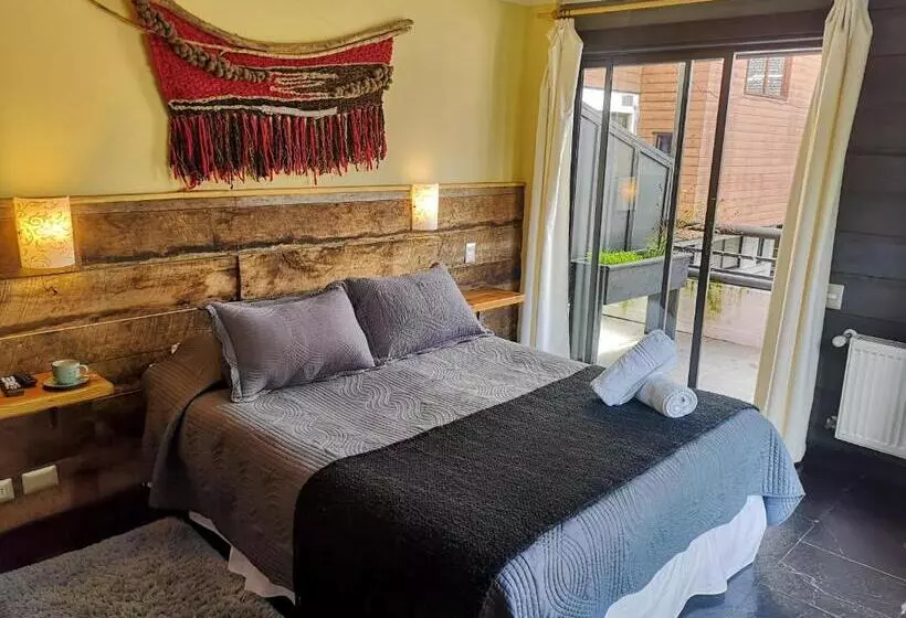 ホテル Newen B&b