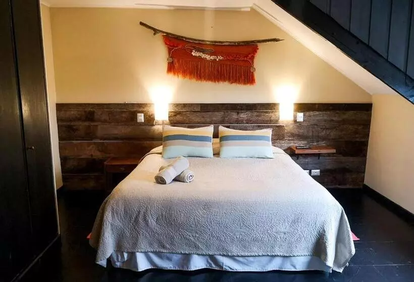 ホテル Newen B&b