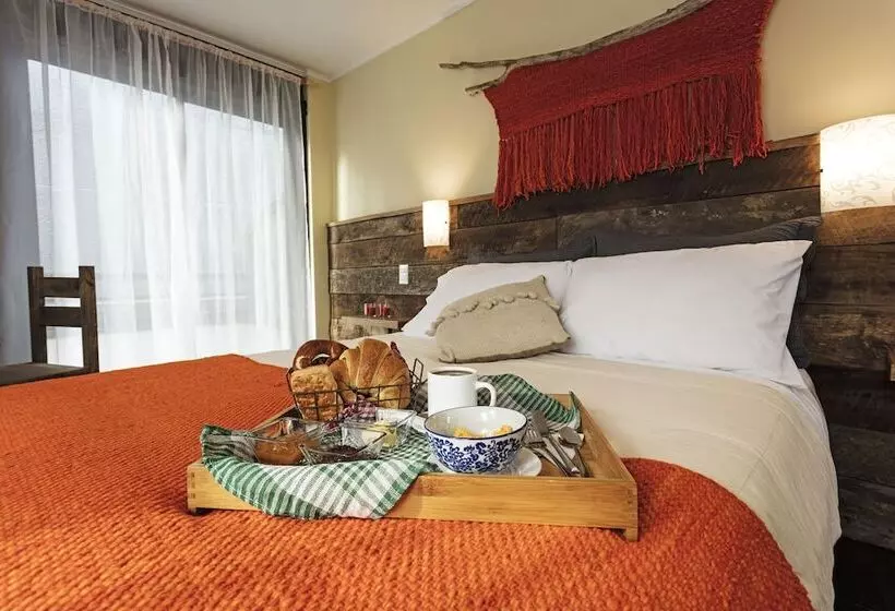 ホテル Newen B&b