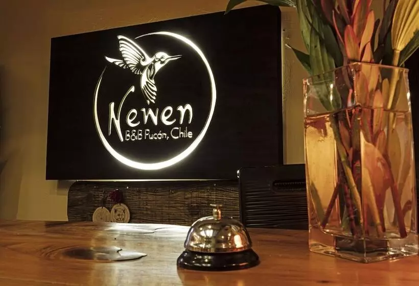 ホテル Newen B&b