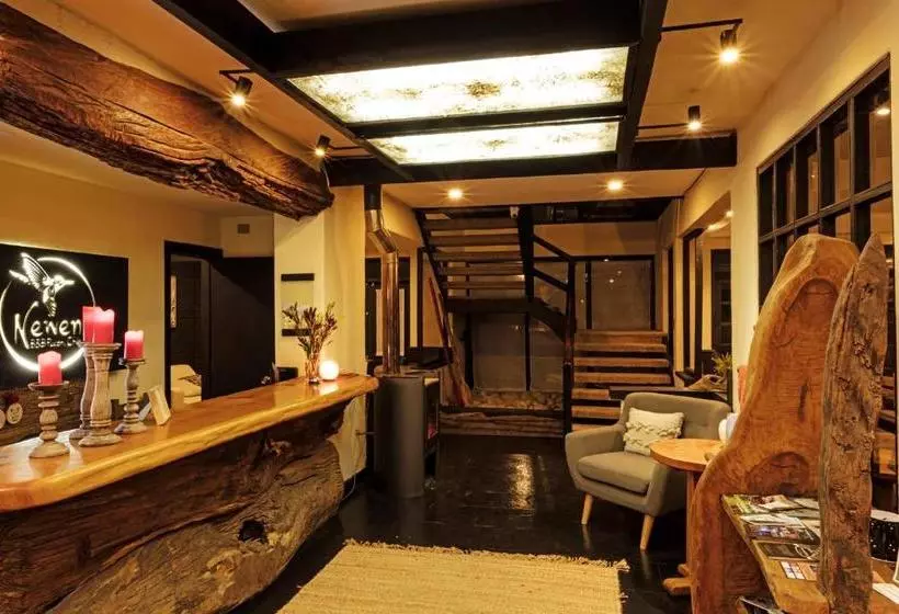 ホテル Newen B&b