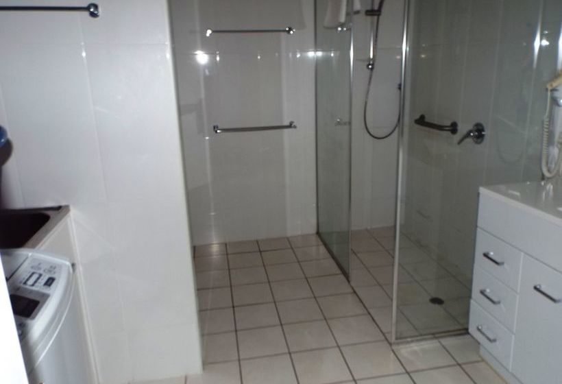 호텔 Northwind Holiday Apartments Mooloolaba