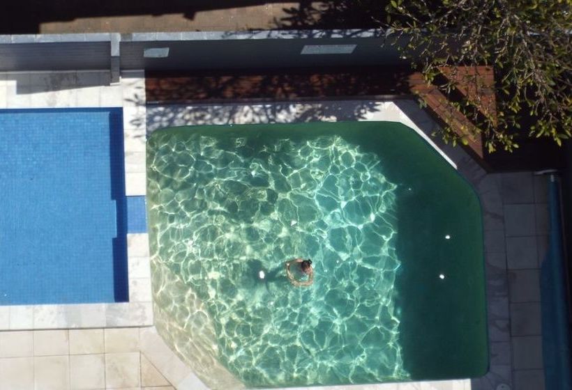 호텔 Northwind Holiday Apartments Mooloolaba