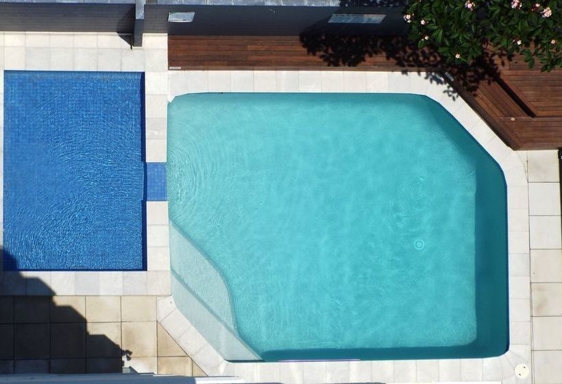 호텔 Northwind Holiday Apartments Mooloolaba