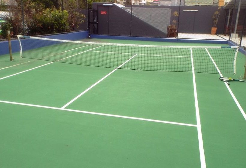 호텔 Northwind Holiday Apartments Mooloolaba