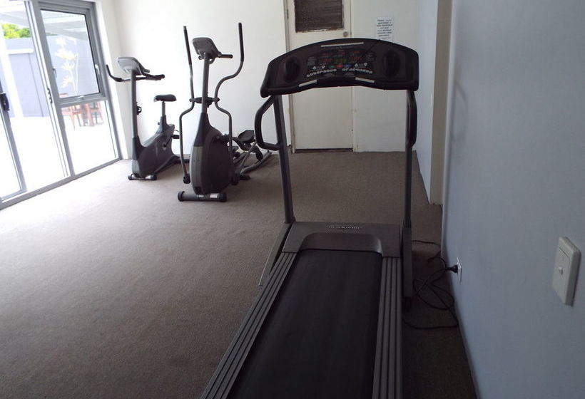 호텔 Northwind Holiday Apartments Mooloolaba