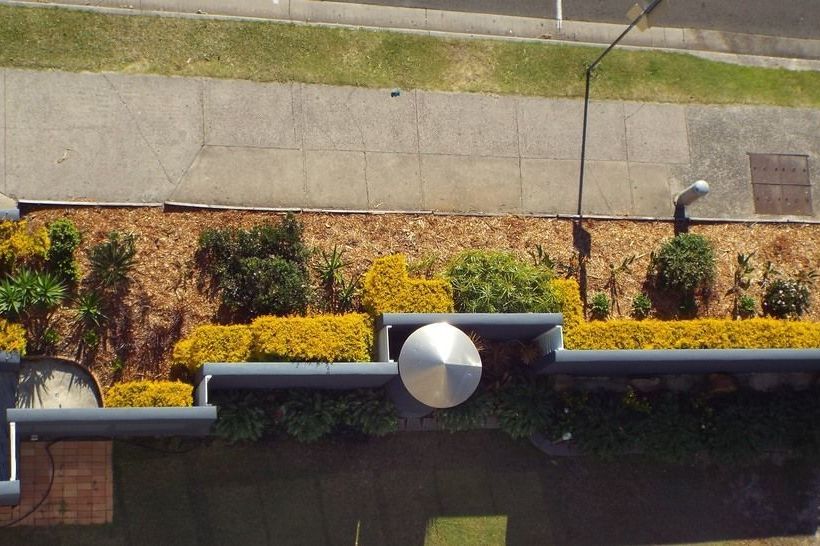 호텔 Northwind Holiday Apartments Mooloolaba