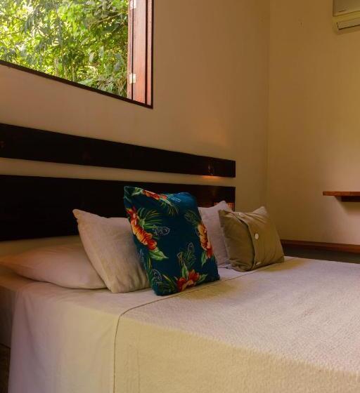 ホテル Pousada Aquarela