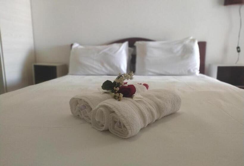 فندق Pousada Beijos Y Abraços