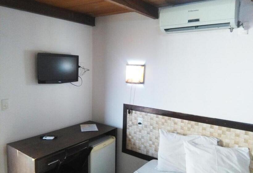 فندق Pousada Beijos Y Abraços