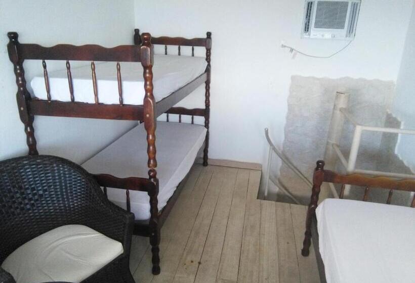 فندق Pousada Beijos Y Abraços