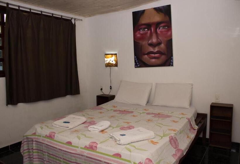 فندق Pousada Beijos Y Abraços