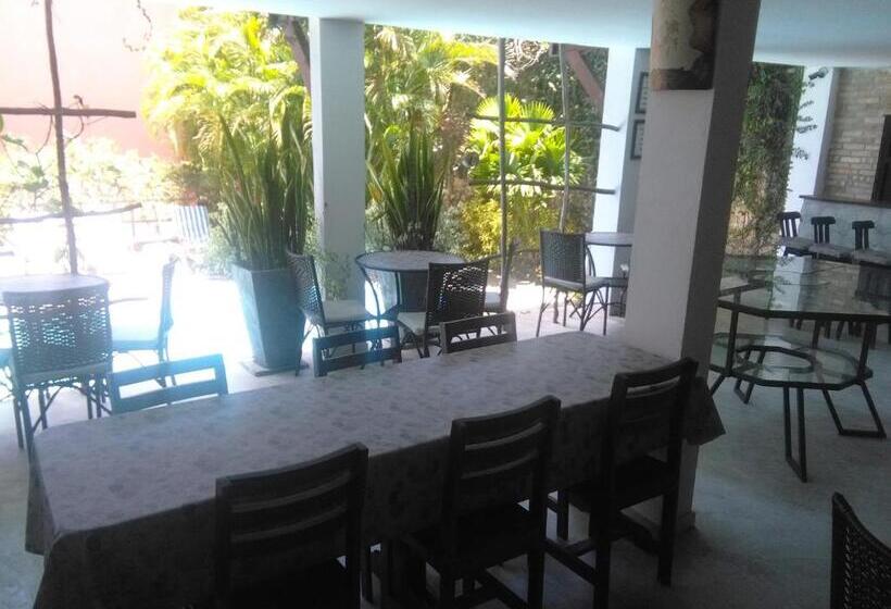 فندق Pousada Beijos Y Abraços