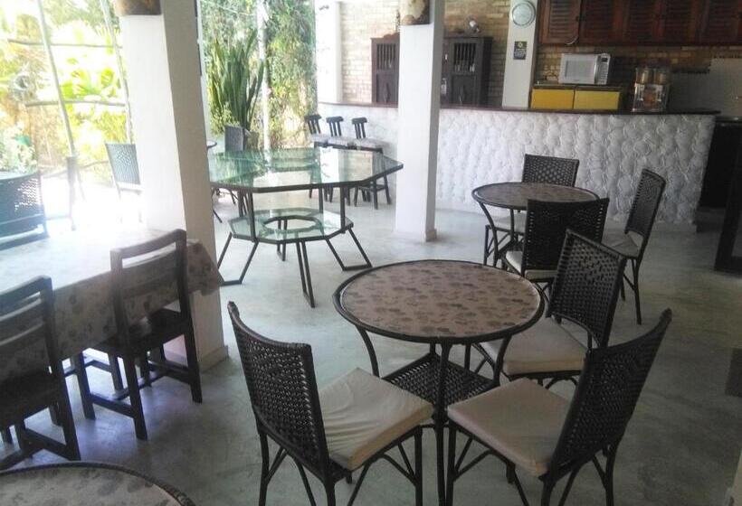 فندق Pousada Beijos Y Abraços