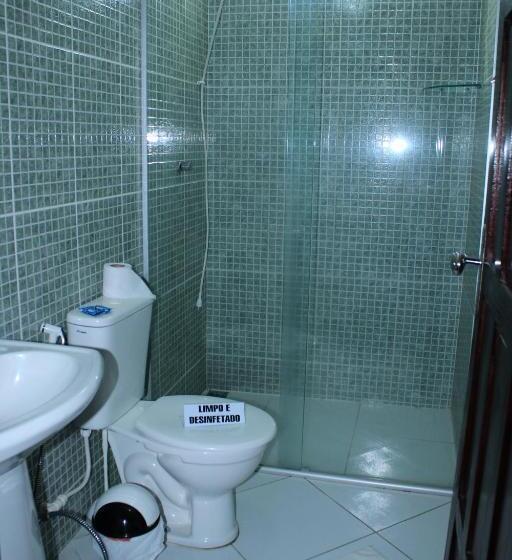 فندق Pousada Beijos Y Abraços