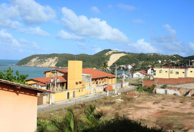 فندق Pousada Beijos Y Abraços