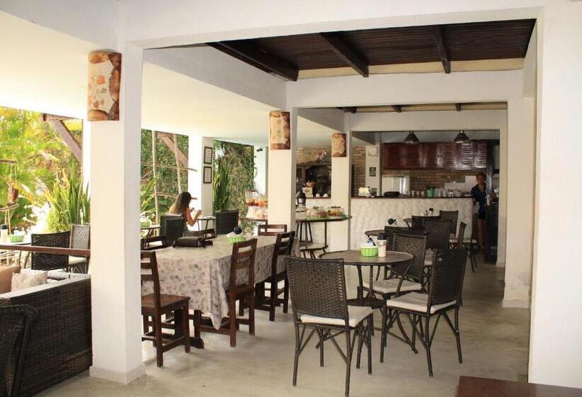 فندق Pousada Beijos Y Abraços