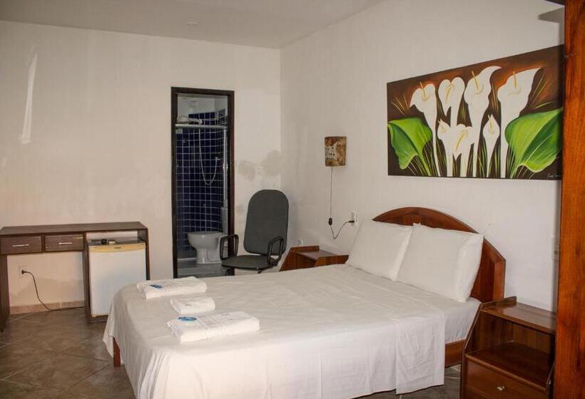 فندق Pousada Beijos Y Abraços