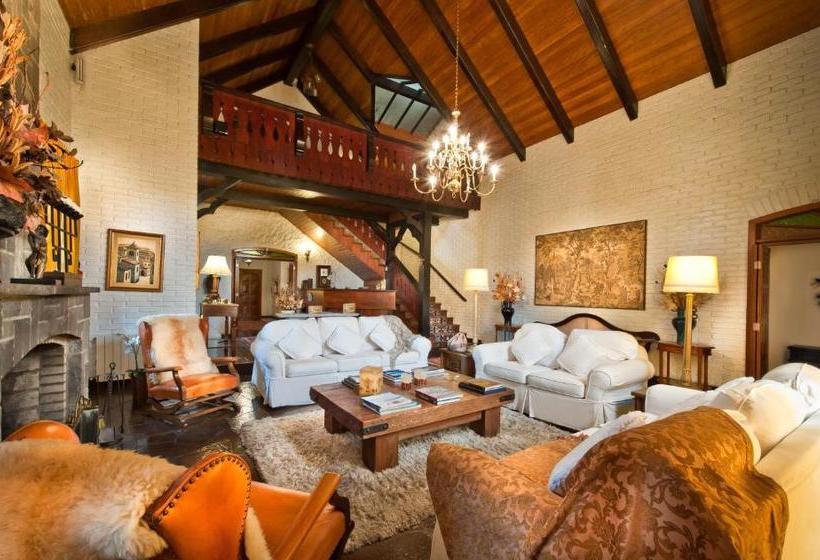 酒店 Pousada Cravo & Canela Roteiros De Charme