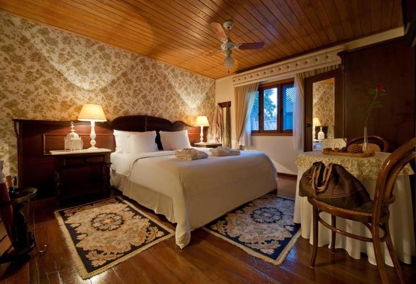 酒店 Pousada Cravo & Canela Roteiros De Charme