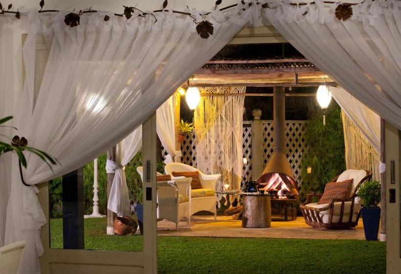 酒店 Pousada Cravo & Canela Roteiros De Charme