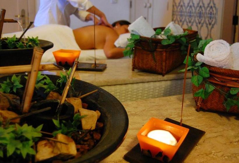 酒店 Pousada Cravo & Canela Roteiros De Charme