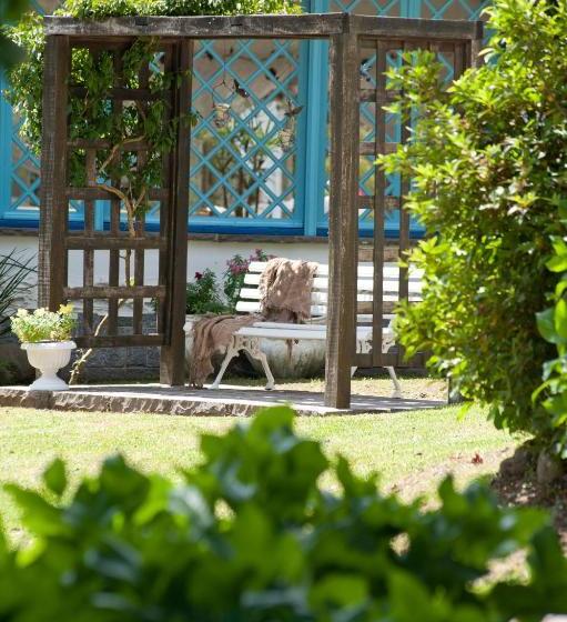 酒店 Pousada Cravo & Canela Roteiros De Charme