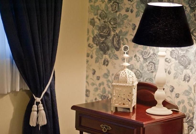 酒店 Pousada Cravo & Canela Roteiros De Charme