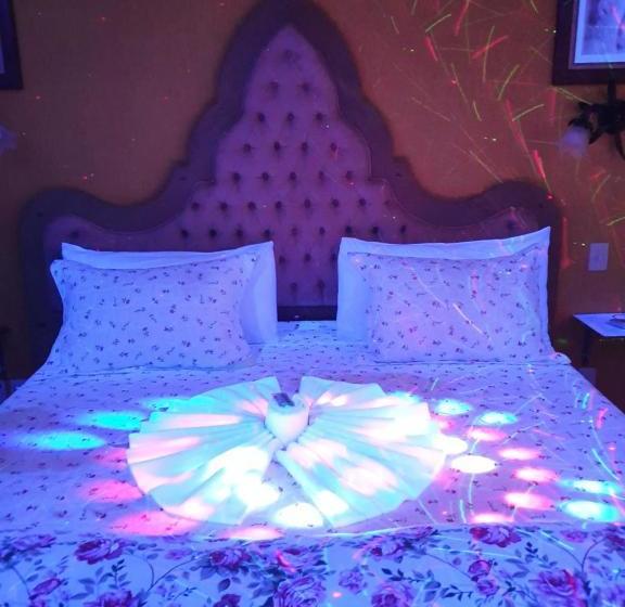 酒店 Pousada Eco Da Montanha