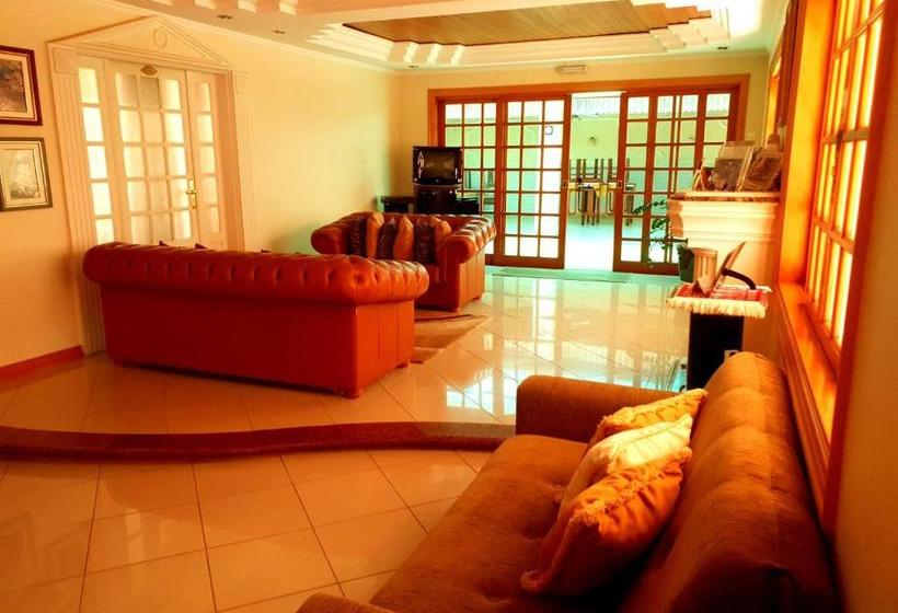 酒店 Pousada Eco Da Montanha