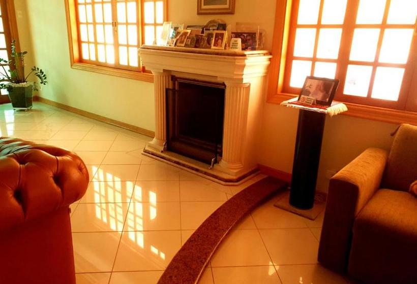 酒店 Pousada Eco Da Montanha