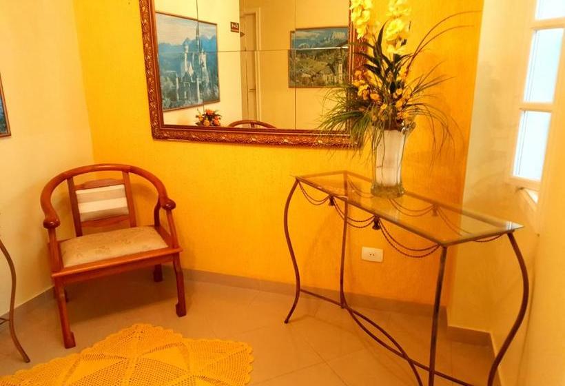 酒店 Pousada Eco Da Montanha