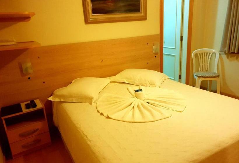 酒店 Pousada Eco Da Montanha