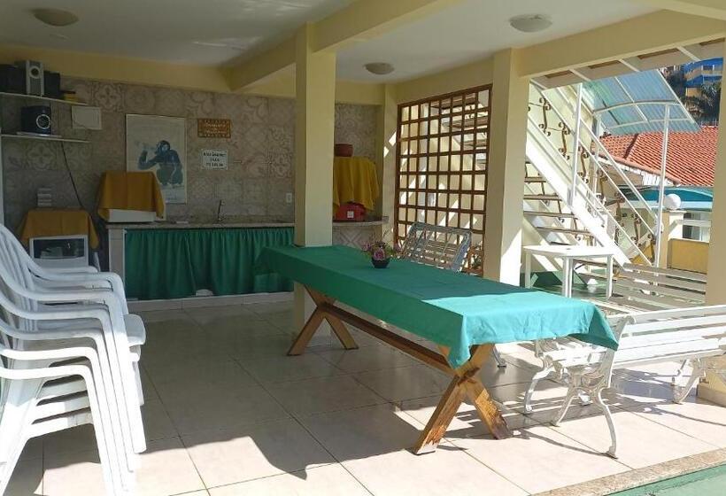 酒店 Pousada Eco Da Montanha