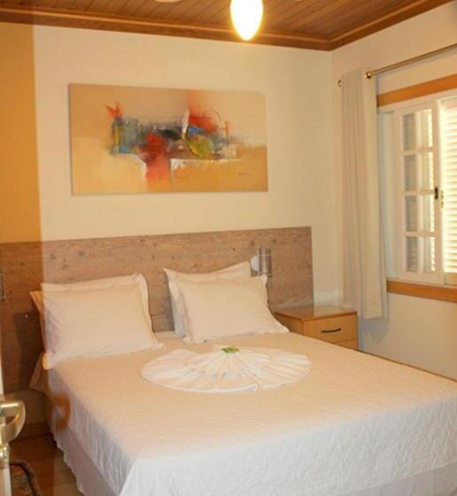 酒店 Pousada Eco Da Montanha