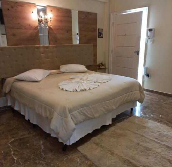 酒店 Pousada Eco Da Montanha