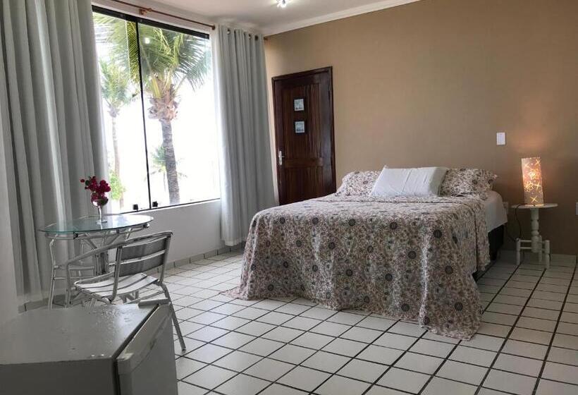 בית מלון כפרי Pousada Verdes Mares