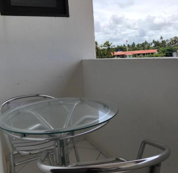 בית מלון כפרי Pousada Verdes Mares