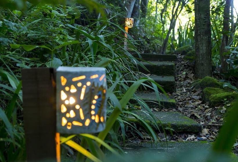 酒店 Pousada Vila Do Bosque