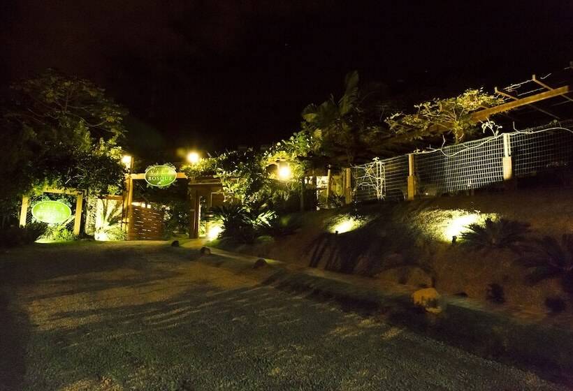 酒店 Pousada Vila Do Bosque