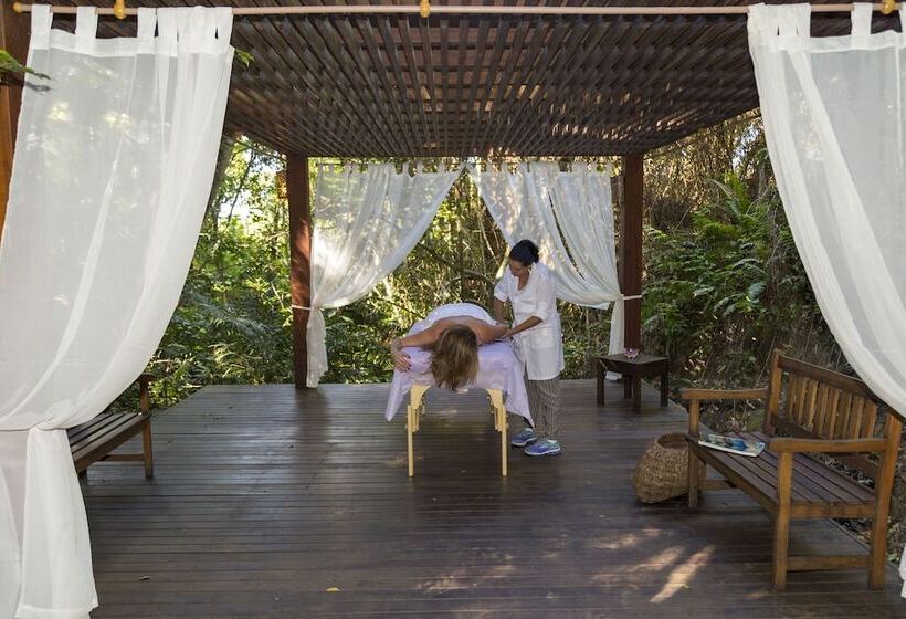 酒店 Pousada Vila Do Bosque